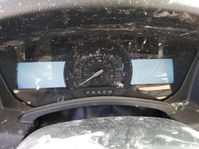 Photo 9 from auction – 2015 FORD EXPEDITION with VIN 1FMJU1KT5FEF44670