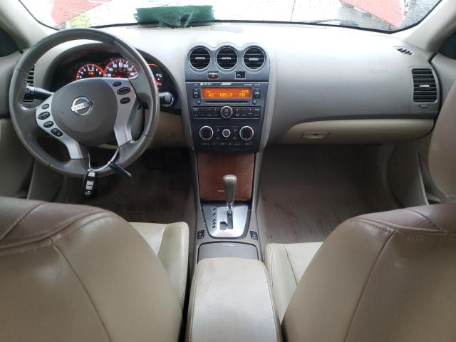 Photo 8 from auction – 2007 NISSAN ALTIMA 2.5 with VIN 1N4AL21E47N430828