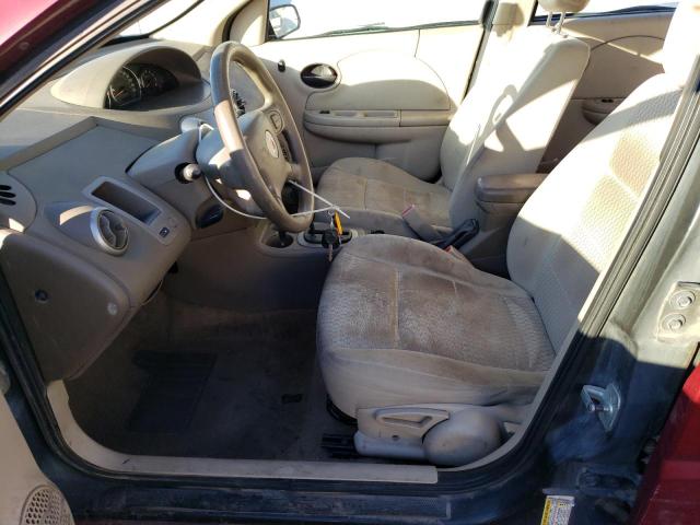 Photo 7 from auction – 2007 SATURN ION LEVEL with VIN 1G8AJ55F17Z120837