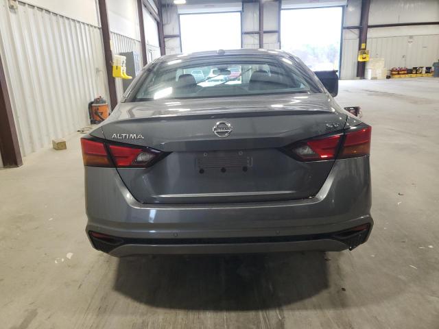 Photo 6 from auction – 2021 NISSAN ALTIMA SV with VIN 1N4BL4DV4MN306162