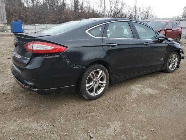 Photo 3 from auction – 2016 FORD FUSION TIT with VIN 3FA6P0SU8GR184626