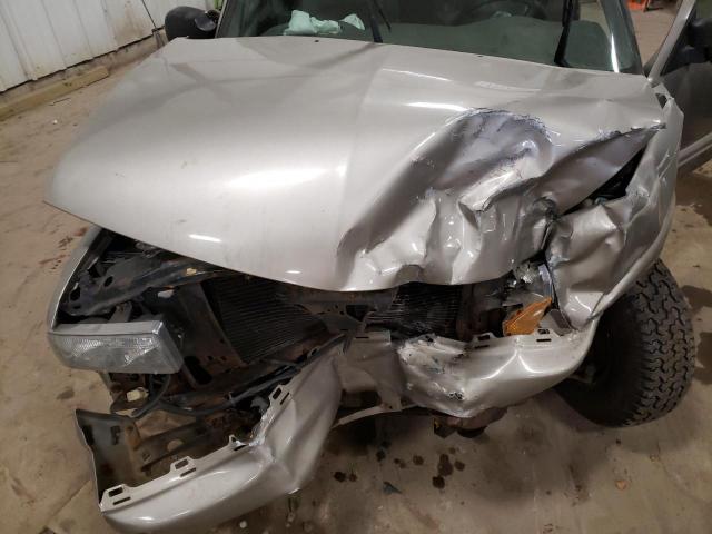Photo 12 from auction – 2002 CHEVROLET BLAZER with VIN 1GNCS13W22K194848