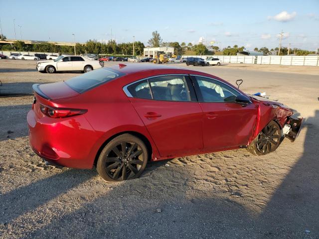 Photo 3 from auction – 2022 MAZDA 3 PREMIUM with VIN 3MZBPBEY0NM305319