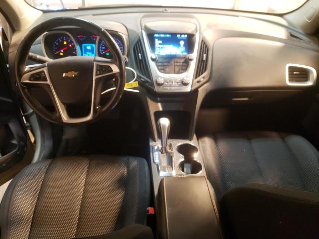 Photo 8 from auction – 2013 CHEVROLET EQUINOX LT with VIN 2GNALDEK9D6202725