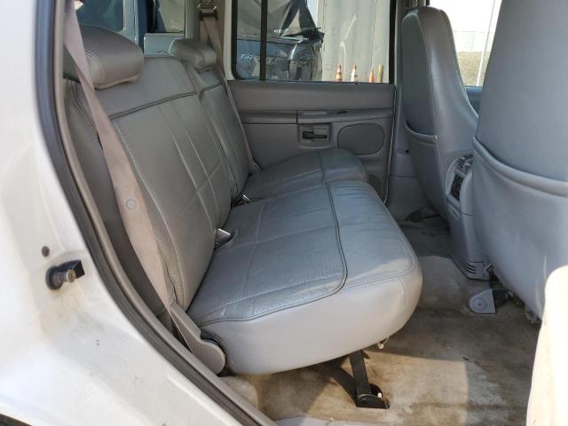 Photo 11 from auction – 1997 FORD EXPLORER with VIN 1FMDU32E0VZC00696