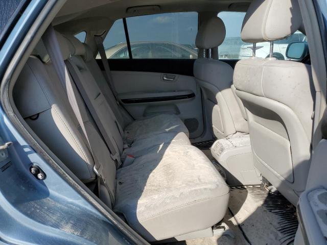 Photo 11 from auction – 2008 LEXUS RX 350 with VIN 2T2HK31U78C069782