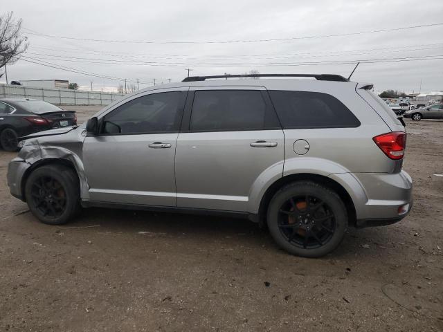 Photo 2 from auction – 2018 DODGE JOURNEY GT with VIN 3C4PDCEG1JT414872
