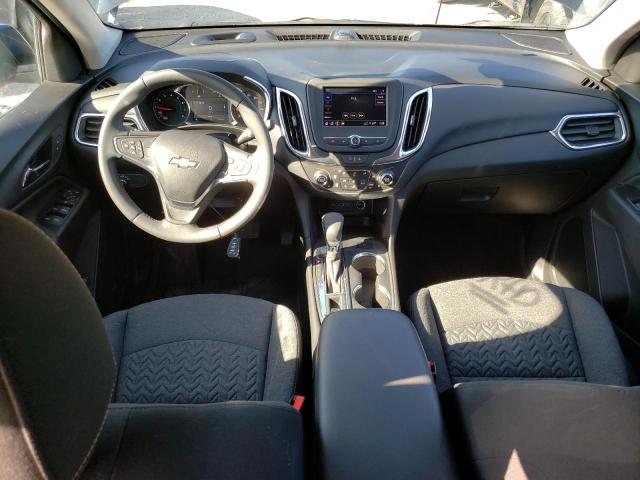 Photo 8 from auction – 2022 CHEVROLET EQUINOX LT with VIN 2GNAXKEVXN6104145