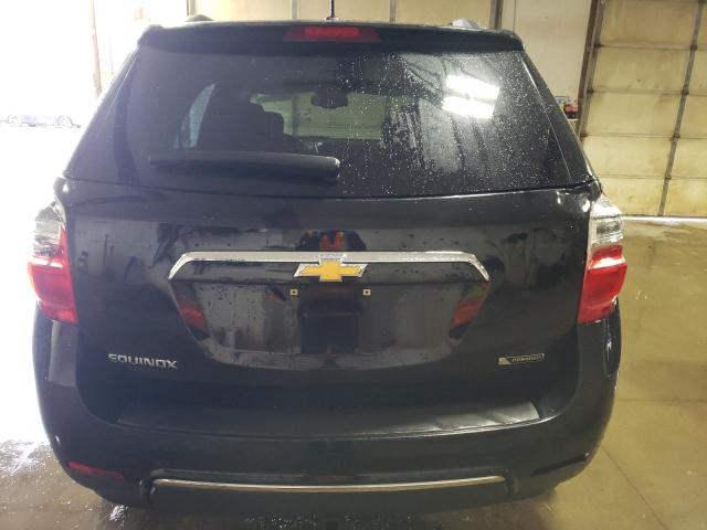 Photo 6 from auction – 2017 CHEVROLET EQUINOX PR with VIN 2GNALDEK0H6292398
