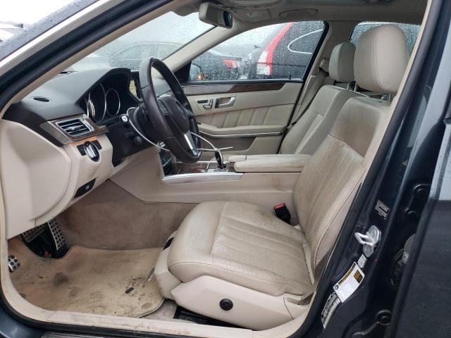 Photo 7 from auction – 2015 MERCEDES-BENZ E 400 HYBR with VIN WDDHF9FB1FB119645