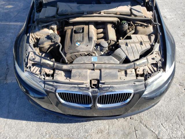 Photo 11 from auction – 2008 BMW 328 I with VIN WBAWL13568PX20708