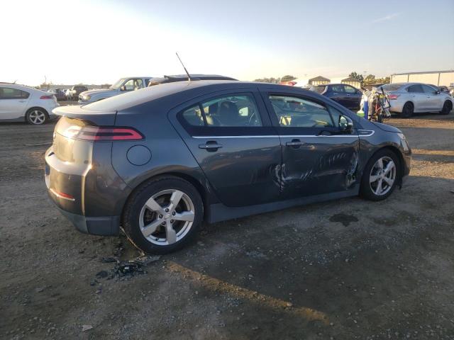Photo 3 from auction – 2013 CHEVROLET VOLT with VIN 1G1RH6E4XDU105098