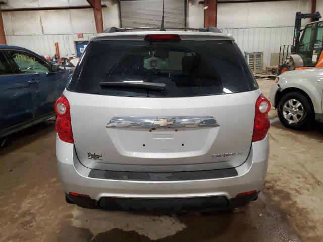 Photo 6 from auction – 2013 CHEVROLET EQUINOX LT with VIN 1GNALDEK1DZ102414