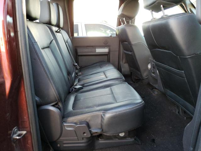 Photo 10 from auction – 2015 FORD SUPER DEX with VIN 1FT8W3BTXFEC62257