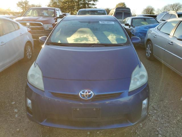 Photo 5 from auction – 2010 TOYOTA PRIUS with VIN JTDKN3DU7A5208244