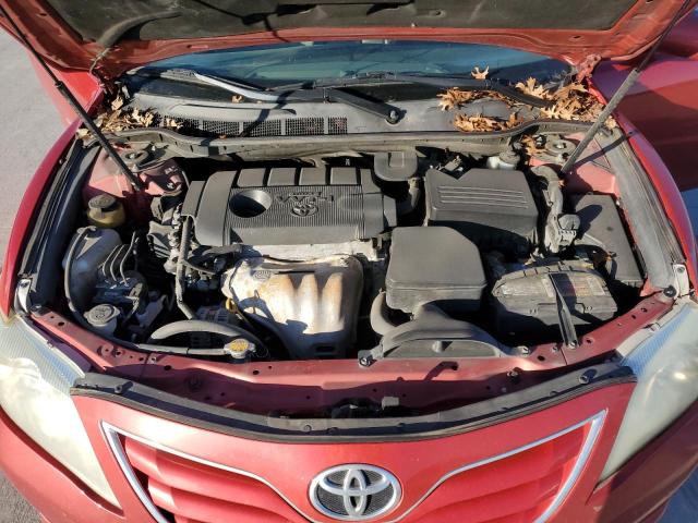 Photo 11 from auction – 2011 TOYOTA CAMRY BASE with VIN 4T1BF3EK3BU128307
