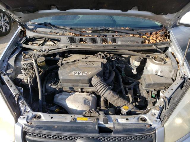 Photo 11 from auction – 2004 TOYOTA RAV4 with VIN JTEGD20V940044056