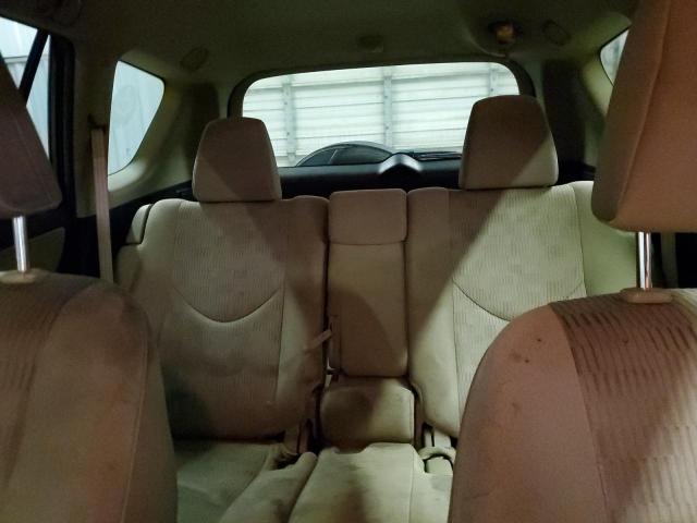 Photo 10 from auction – 2012 TOYOTA RAV4 with VIN 2T3BF4DV7CW247648