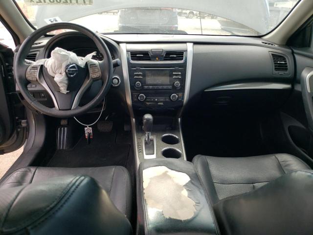 Photo 8 from auction – 2015 NISSAN ALTIMA SL with VIN 1N4AL3AP1FC151886