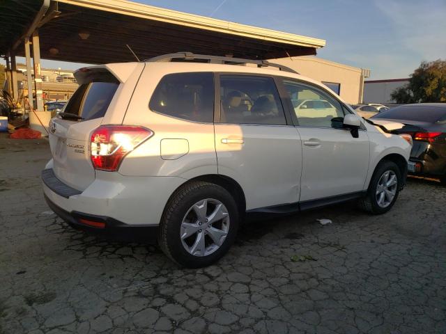 Photo 3 from auction – 2015 SUBARU FORESTER 2 with VIN JF2SJAHC6FH503800