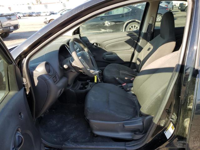 Photo 7 from auction – 2016 NISSAN VERSA S with VIN 3N1CN7AP1GL913532