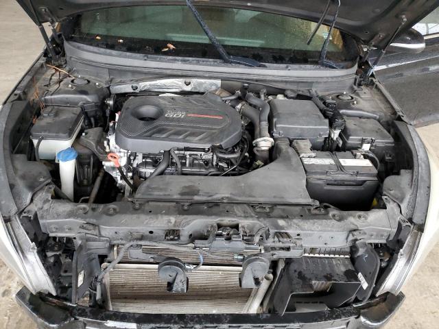 Photo 11 from auction – 2015 HYUNDAI SONATA SPO with VIN 5NPE34AB0FH110613