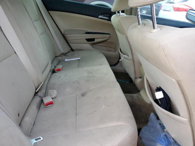 Photo 11 from auction – 2012 HONDA ACCORD LX with VIN 1HGCP2F36CA159854