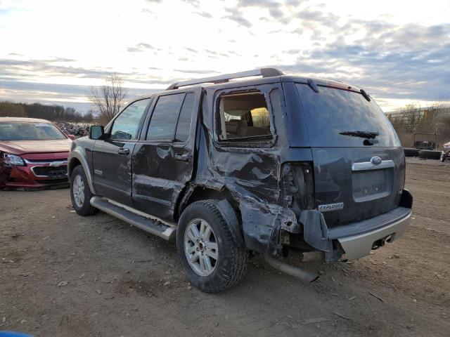 Photo 2 from auction – 2007 FORD EXPLORER E with VIN 1FMEU74E47UB54671