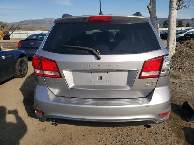 Photo 6 from auction – 2016 DODGE JOURNEY SX with VIN 3C4PDCBG2GT198558