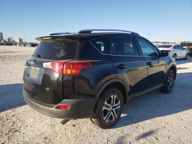 Photo 3 from auction – 2014 TOYOTA RAV4 LE with VIN 2T3ZFREV3EW119596