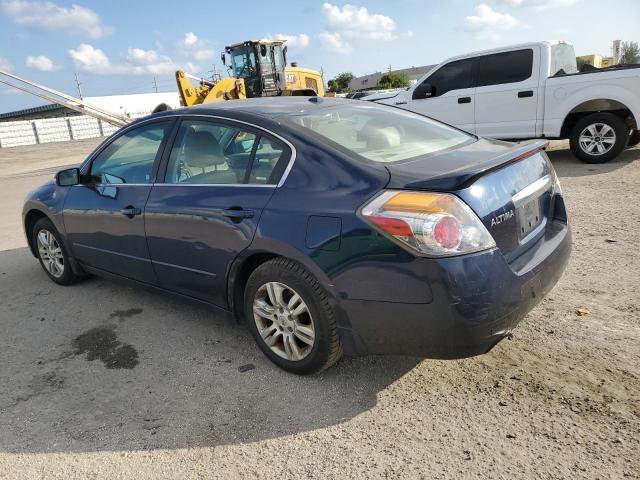 Photo 2 from auction – 2012 NISSAN ALTIMA BAS with VIN 1N4AL2AP4CN482505