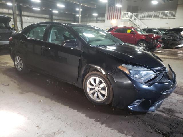 Photo 4 from auction – 2016 TOYOTA COROLLA L with VIN 2T1BURHE2GC520766