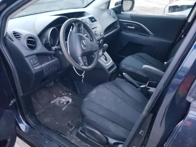 Photo 7 from auction – 2015 MAZDA 5 SPORT with VIN JM1CW2BL7F0179614