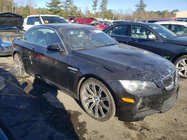 Photo 4 from auction – 2008 BMW M3 with VIN WBSWL93518P330836