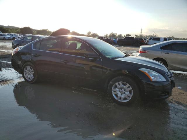 Photo 4 from auction – 2012 NISSAN ALTIMA BAS with VIN 1N4AL2AP6CC186896