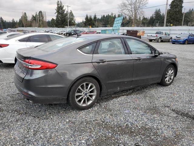 Photo 3 from auction – 2017 FORD FUSION SE with VIN 3FA6P0H73HR111747