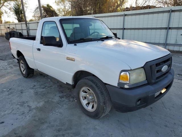 Photo 4 from auction – 2007 FORD RANGER with VIN 1FTYR10D27PA69629