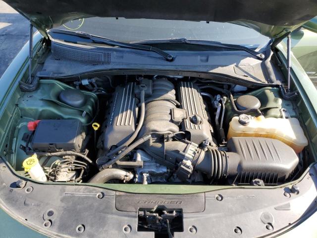 Photo 11 from auction – 2020 DODGE CHARGER SC with VIN 2C3CDXGJ9LH204468