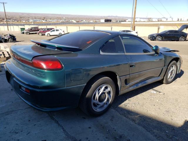 Photo 3 from auction – 1992 DODGE STEALTH with VIN JB3XD64B1NY055536