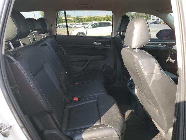 Photo 11 from auction – 2019 VOLKSWAGEN ATLAS SE with VIN 1V2WP2CA7KC587710