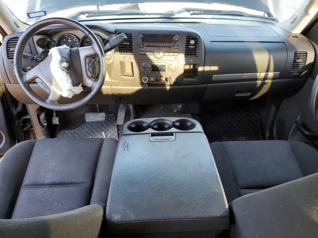 Photo 8 from auction – 2012 CHEVROLET SILVERADO with VIN 3GCPCSE00CG188710