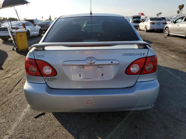 Photo 6 from auction – 2008 TOYOTA COROLLA CE with VIN 2T1BR32E08C939630