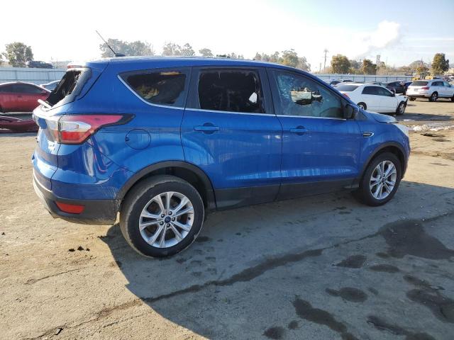 Photo 3 from auction – 2017 FORD ESCAPE SE with VIN 1FMCU0GD9HUC28203
