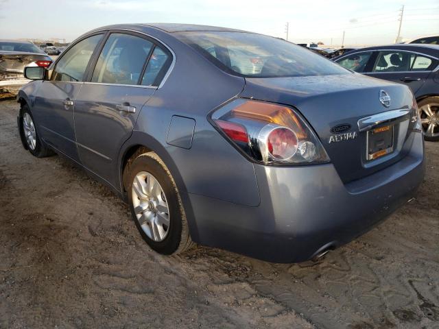 Photo 2 from auction – 2012 NISSAN ALTIMA BAS with VIN 1N4AL2AP2CN483930