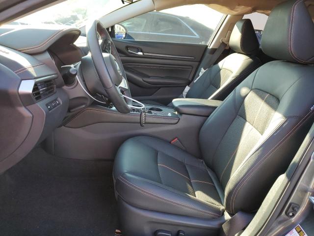 Photo 7 from auction – 2022 NISSAN ALTIMA SR with VIN 1N4BL4CW2NN347305