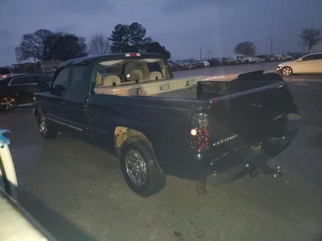 Photo 2 from auction – 2003 CHEVROLET SILVERADO with VIN 2GCEC19T531357425