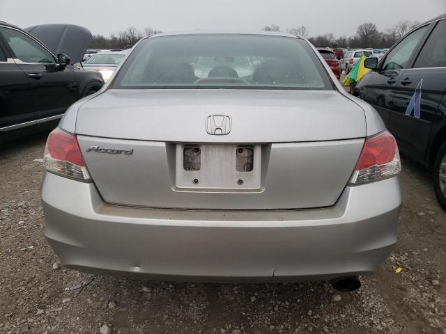 Photo 6 from auction – 2010 HONDA ACCORD EX with VIN 1HGCP2F78AA043586