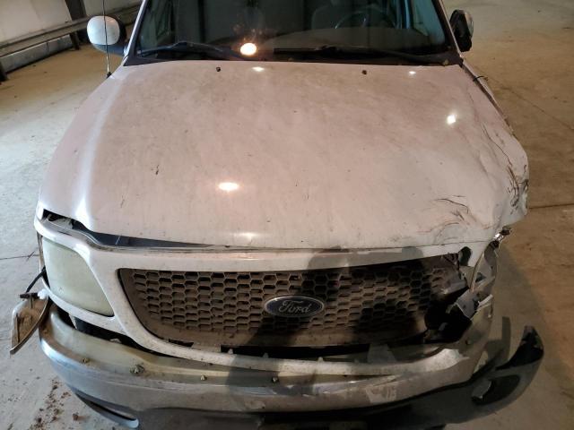 Photo 11 from auction – 2002 FORD F150 SUPER with VIN 1FTRW08L62KD44413