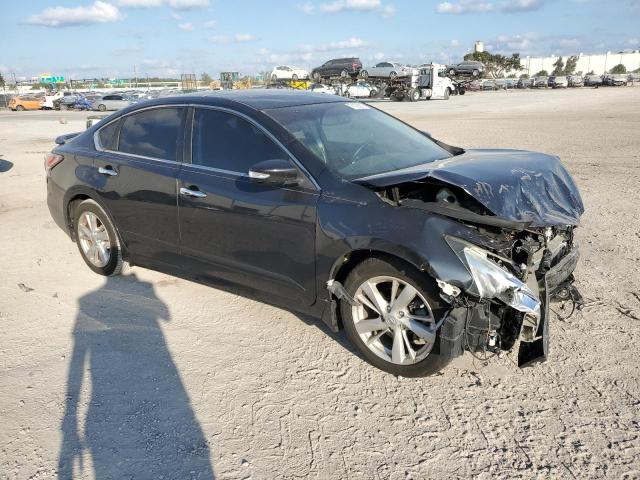 Photo 4 from auction – 2014 NISSAN ALTIMA 2.5 with VIN 1N4AL3AP1EC401688