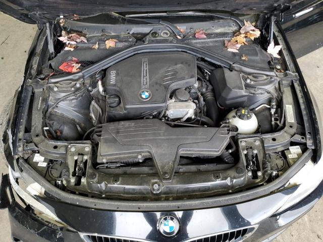 Photo 11 from auction – 2014 BMW 428 I with VIN WBA3N7C54EK221947